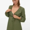Mlmaddy Umstandsmode-Kleid