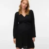 Mlmaeve Umstandsmode-Kleid