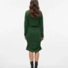 Mlmaja Umstandsmode-Kleid