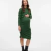 Mlmaja Umstandsmode-Kleid