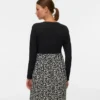 Mlmari Umstandsmode-Kleid