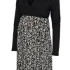 Mlmari Umstandsmode-Kleid