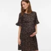 Mlmaria Umstandsmode-Kleid