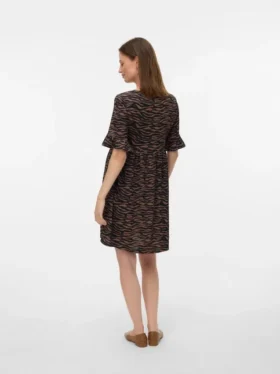 Mlmaria Umstandsmode-Kleid