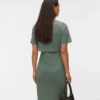 Mlmay Umstandsmode-Kleid