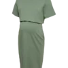Mlmay Umstandsmode-Kleid
