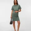 Mlmay Umstandsmode-Kleid