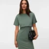 Mlmay Umstandsmode-Kleid
