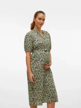 Mlmercy Umstandsmode-Kleid