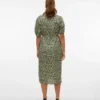 Mlmercy Umstandsmode-Kleid
