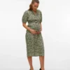Mlmercy Umstandsmode-Kleid