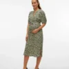 Mlmercy Umstandsmode-Kleid