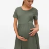 Mlmia Umstandsmode-Kleid