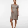Mlmia Umstandsmode-Kleid