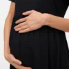 Mlmia Umstandsmode-Kleid