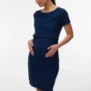 Mlmilly Umstandsmode-Kleid