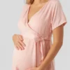 Mlmirabel Umstandsmode-Kleid