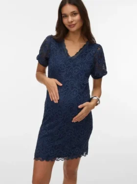 Mlmivana Umstandsmode-Kleid