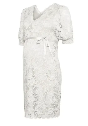 Mlmivana Umstandsmode-Kleid