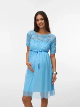 Mlmivana Umstandsmode-Kleid
