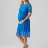 Mlmivana Umstandsmode-Kleid