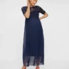 Mlmivana Umstandsmode-Kleid