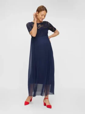 Mlmivana Umstandsmode-Kleid