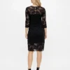 Mlmivana Umstandsmode-Kleid