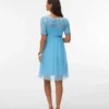 Mlmivana Umstandsmode-Kleid