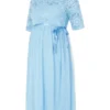 Mlmivana Umstandsmode-Kleid
