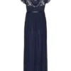 Mlmivana Umstandsmode-Kleid