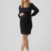 Mlmivana Umstandsmode-Kleid