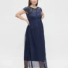 Mlmivana Umstandsmode-Kleid