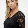 Mlmivana Umstandsmode-Kleid