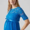Mlmivana Umstandsmode-Kleid
