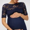 Mlmivana Umstandsmode-Kleid
