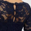 Mlmivana Umstandsmode-Kleid