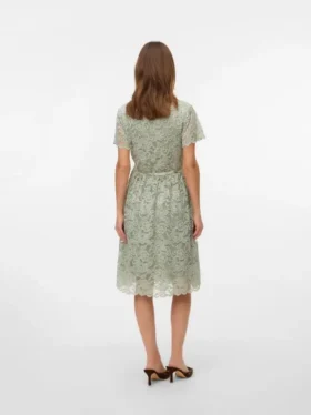 Mlmivane Umstandsmode-Kleid