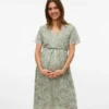 Mlmivane Umstandsmode-Kleid