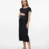 Mlmolly Umstandsmode-Kleid