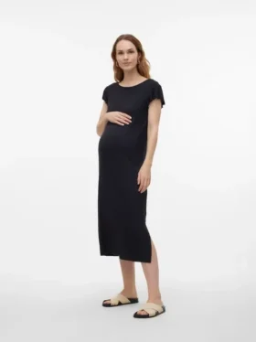 Mlmolly Umstandsmode-Kleid
