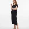 Mlmolly Umstandsmode-Kleid