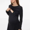 Mlmonica Umstandsmode-Kleid