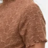 Mlnaiva Umstandsmode-Kleid