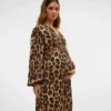 Mlnalene Umstandsmode-Kleid