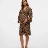 Mlnalene Umstandsmode-Kleid