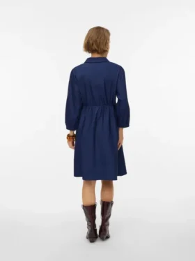 Mlnami Umstandsmode-Kleid