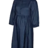 Mlnami Umstandsmode-Kleid