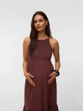 Mlnebula Umstandsmode-Kleid