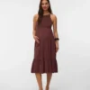 Mlnebula Umstandsmode-Kleid